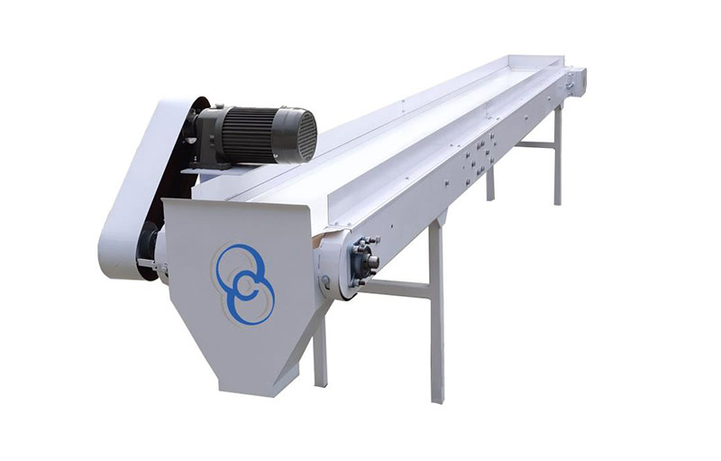 输送机 Belt Conveyor